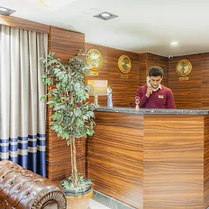  Apart Otel La Palace Exclusive Design