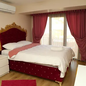  Apart Otel Luxx Nişantaşı