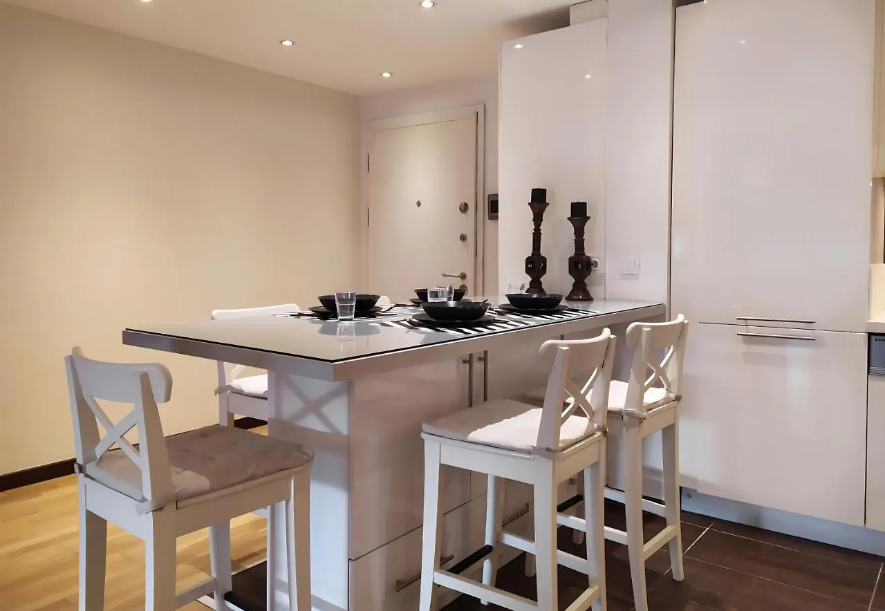 Luxury Residence In Sisli Κωνσταντινούπολη