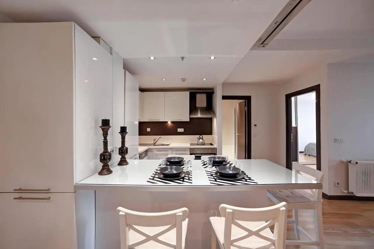 Διαμέρισμα Luxury Residence In Sisli Κωνσταντινούπολη Τουρκία